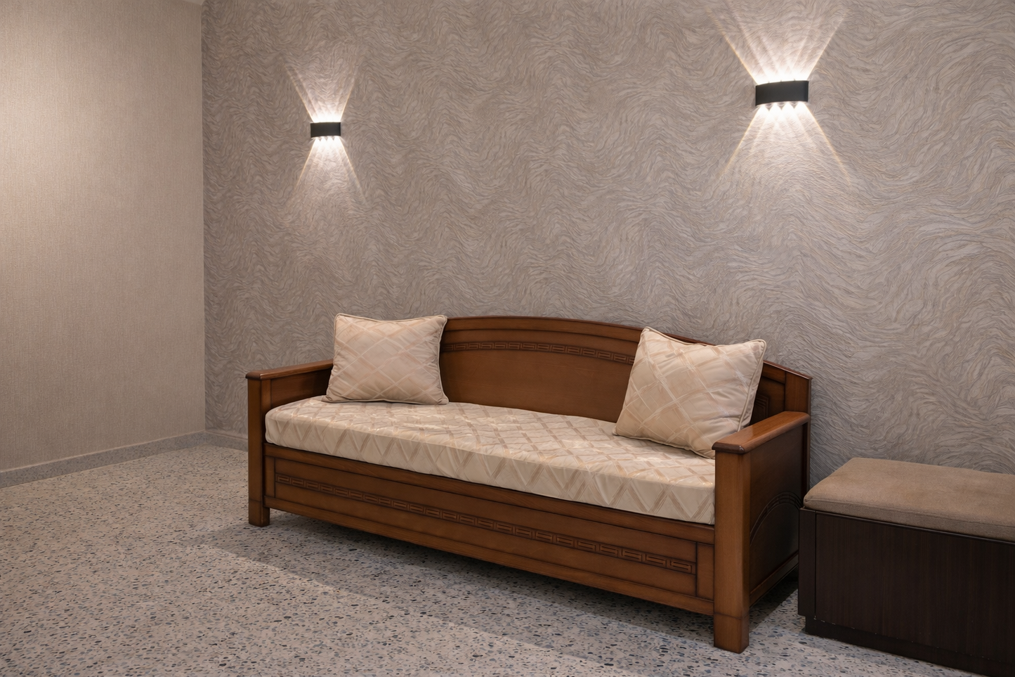 Choura Algérienne Élégante