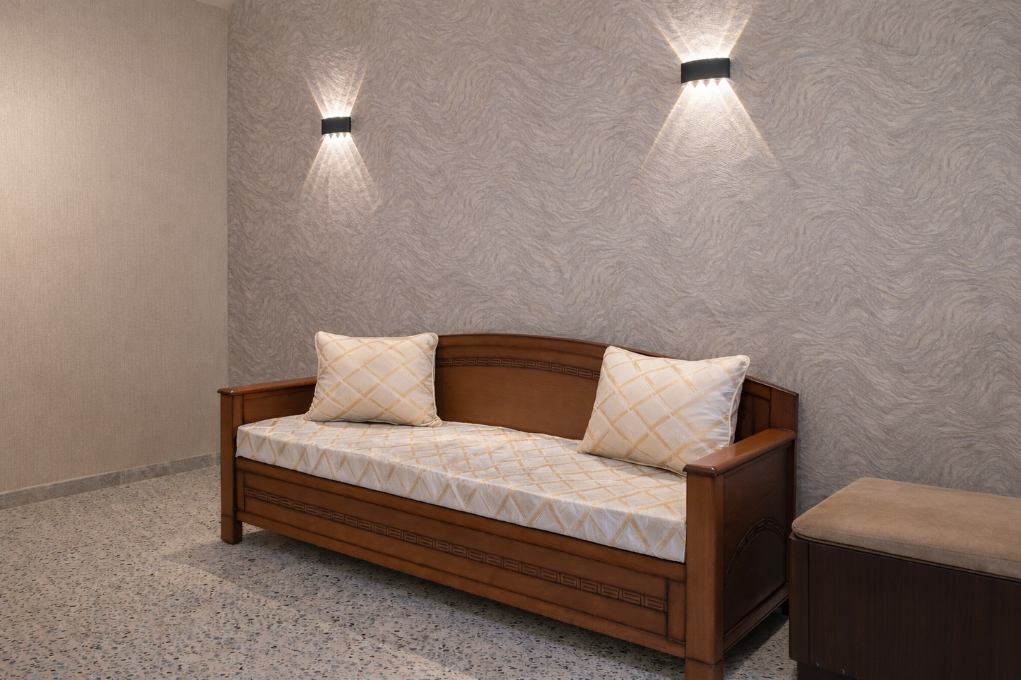 Choura Algérienne Élégante