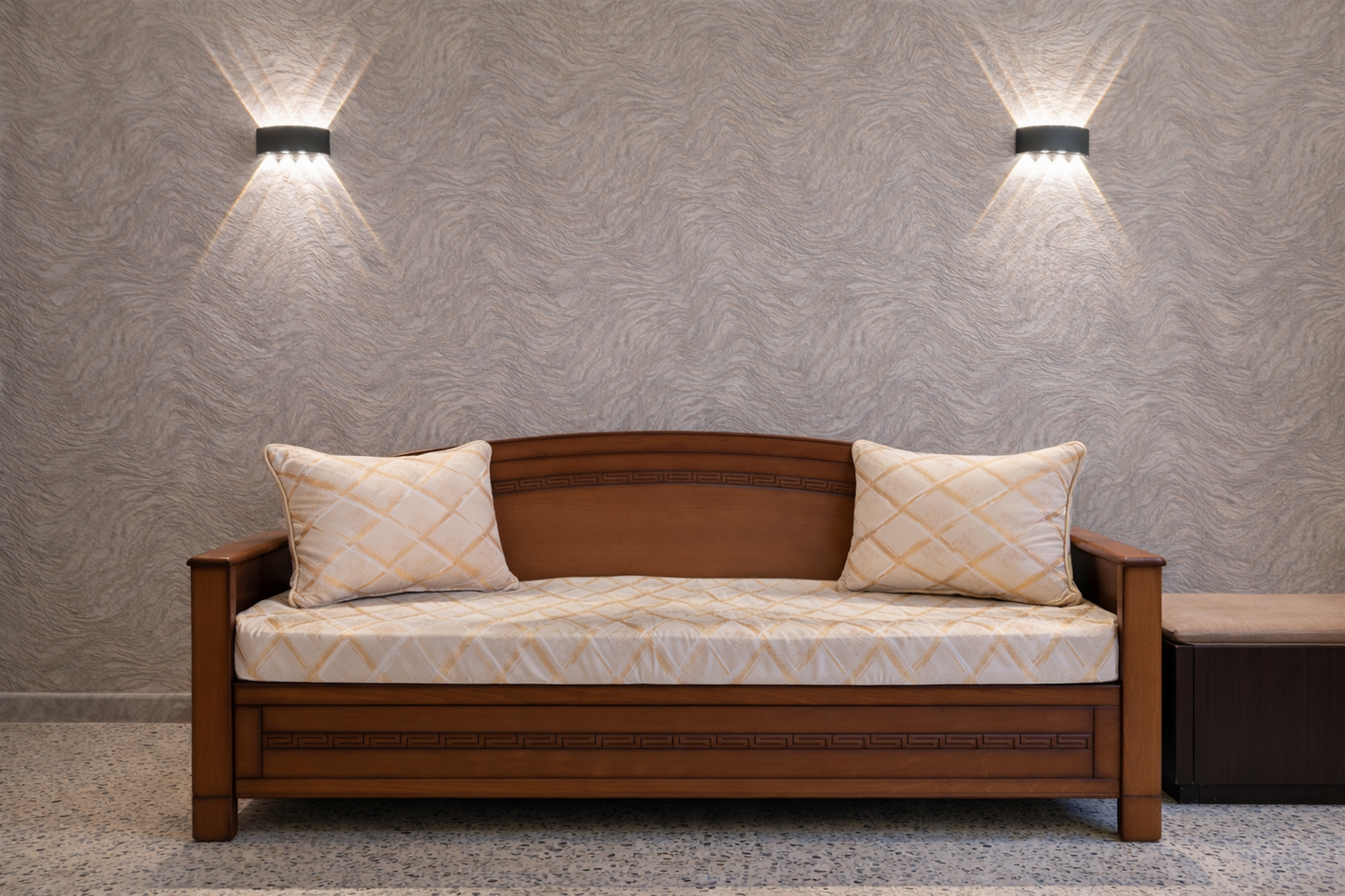 Choura Algérienne Élégante