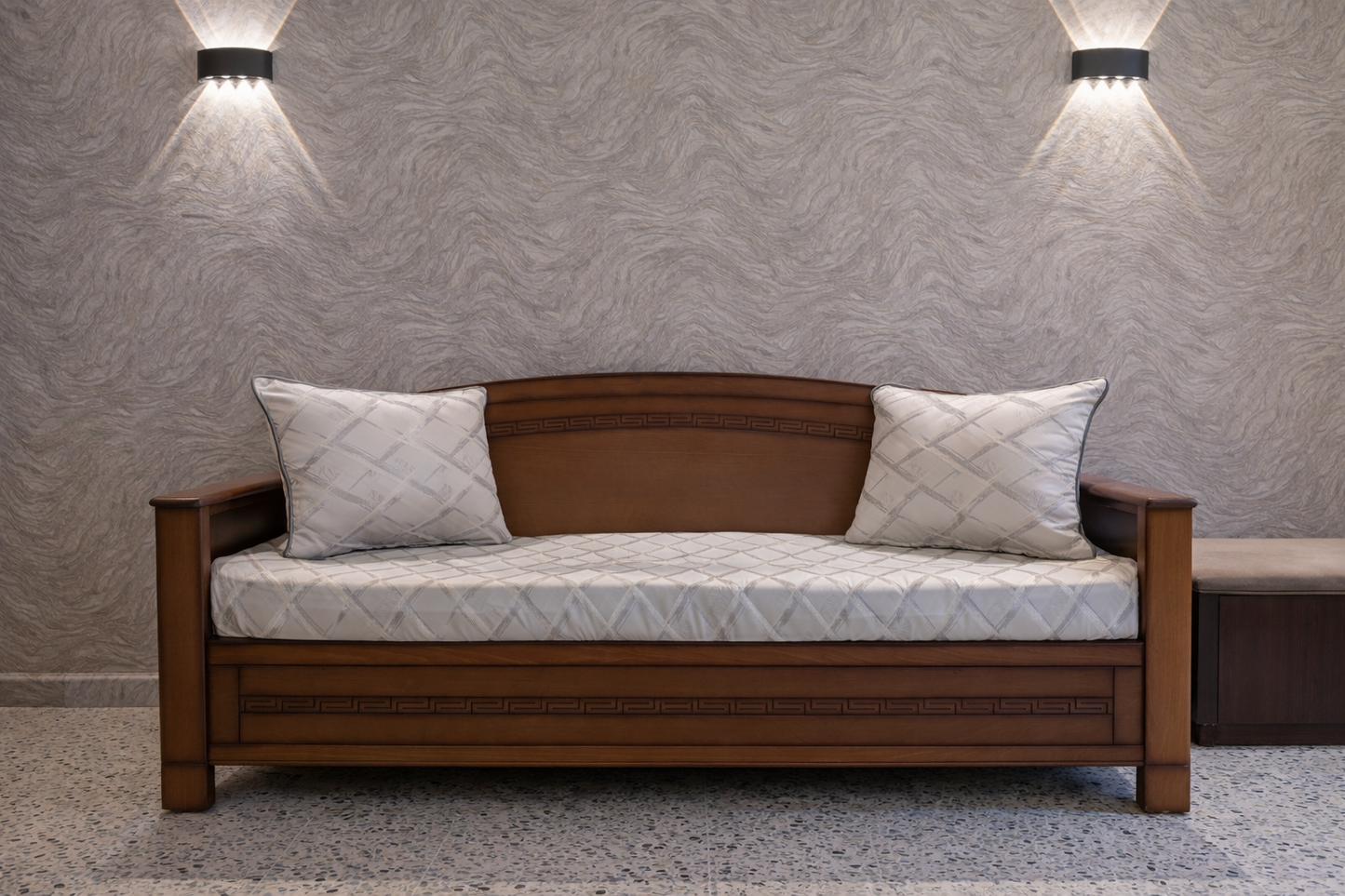 Choura Algérienne Élégante